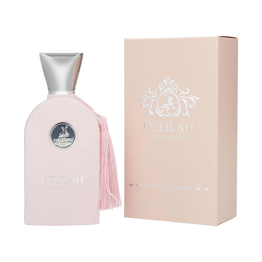 Delilah Pour Femme 100ml