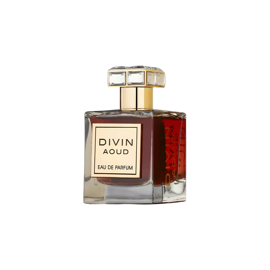 Divin Aoud 100ml