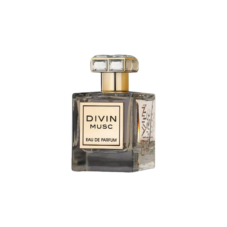 Divin Musc 100ml