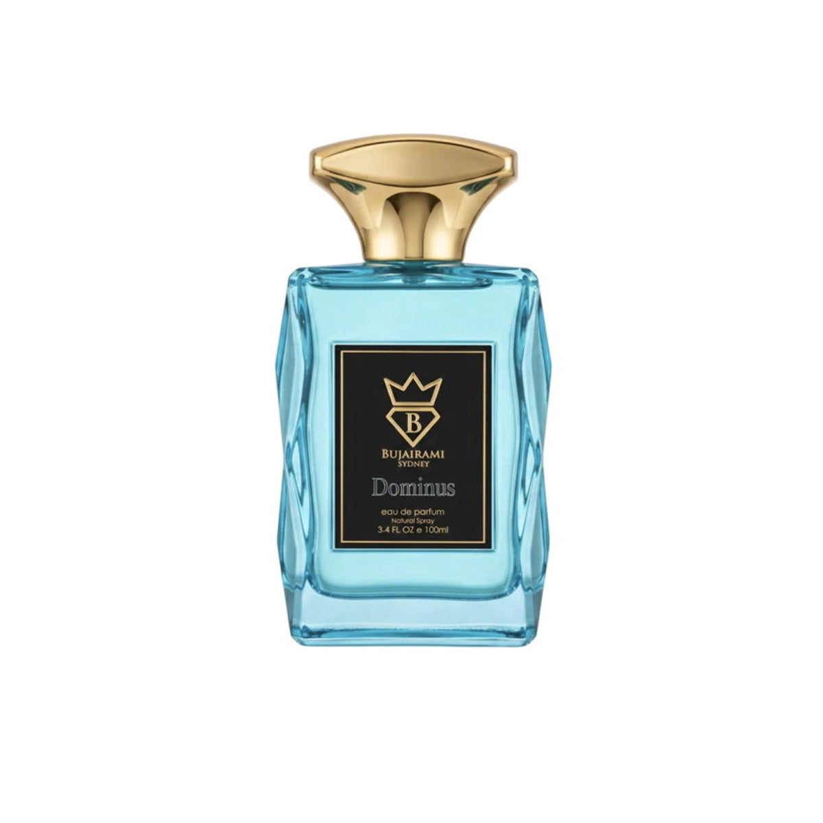 Bujairami Dominus 100ml