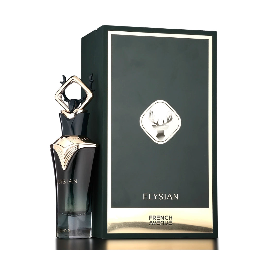 Elysian Onyx 80ml