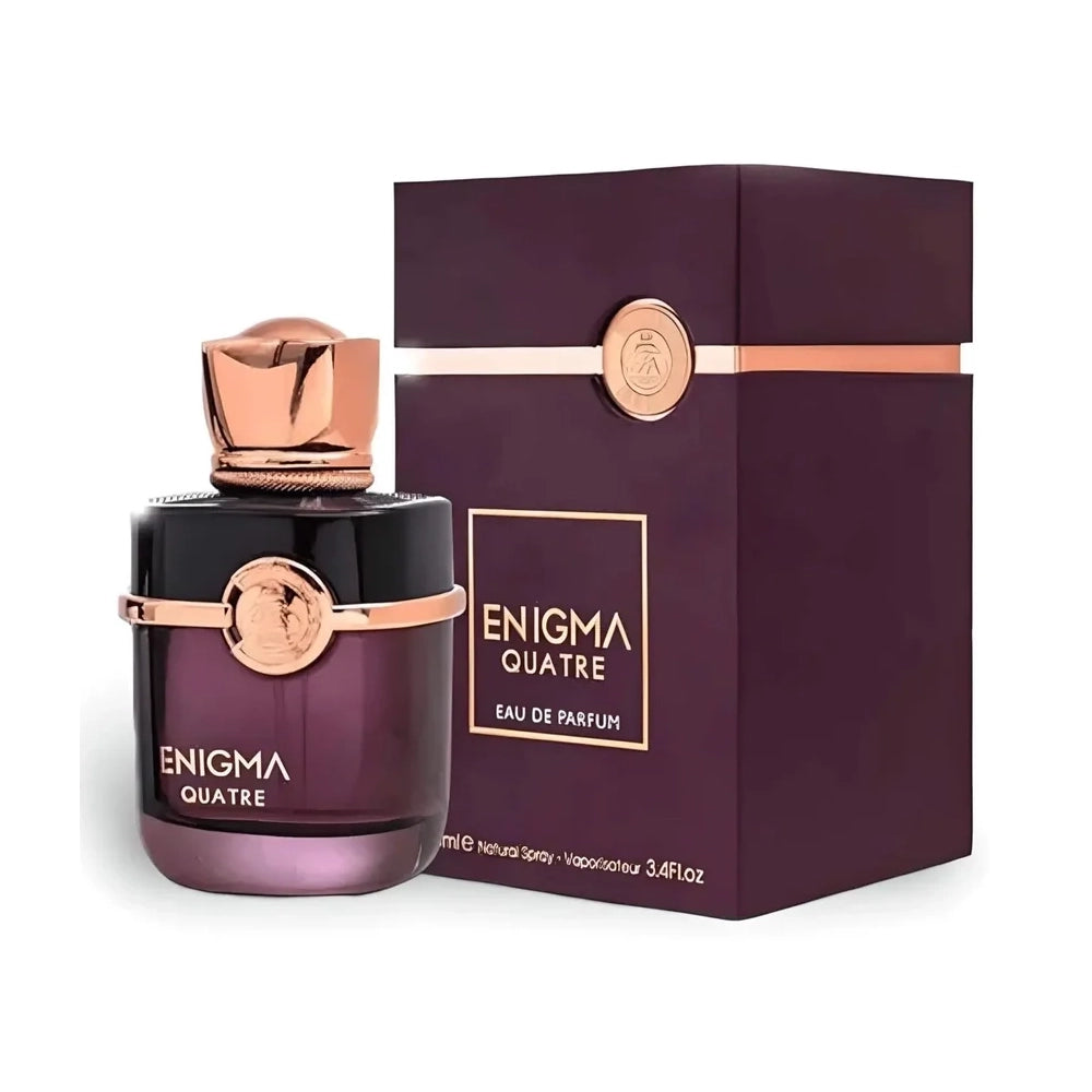 Enigma Quatre 100ml