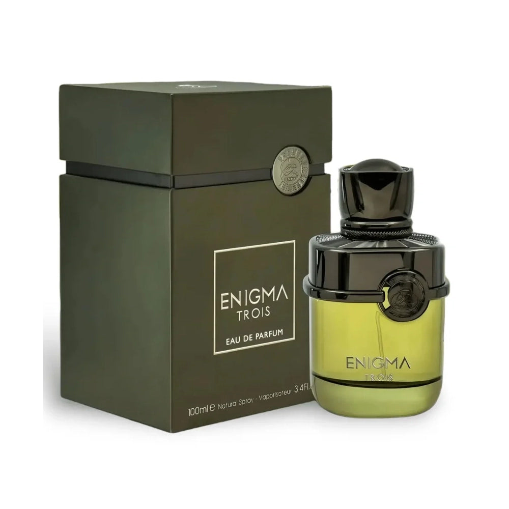 Enigma Trois 100ml