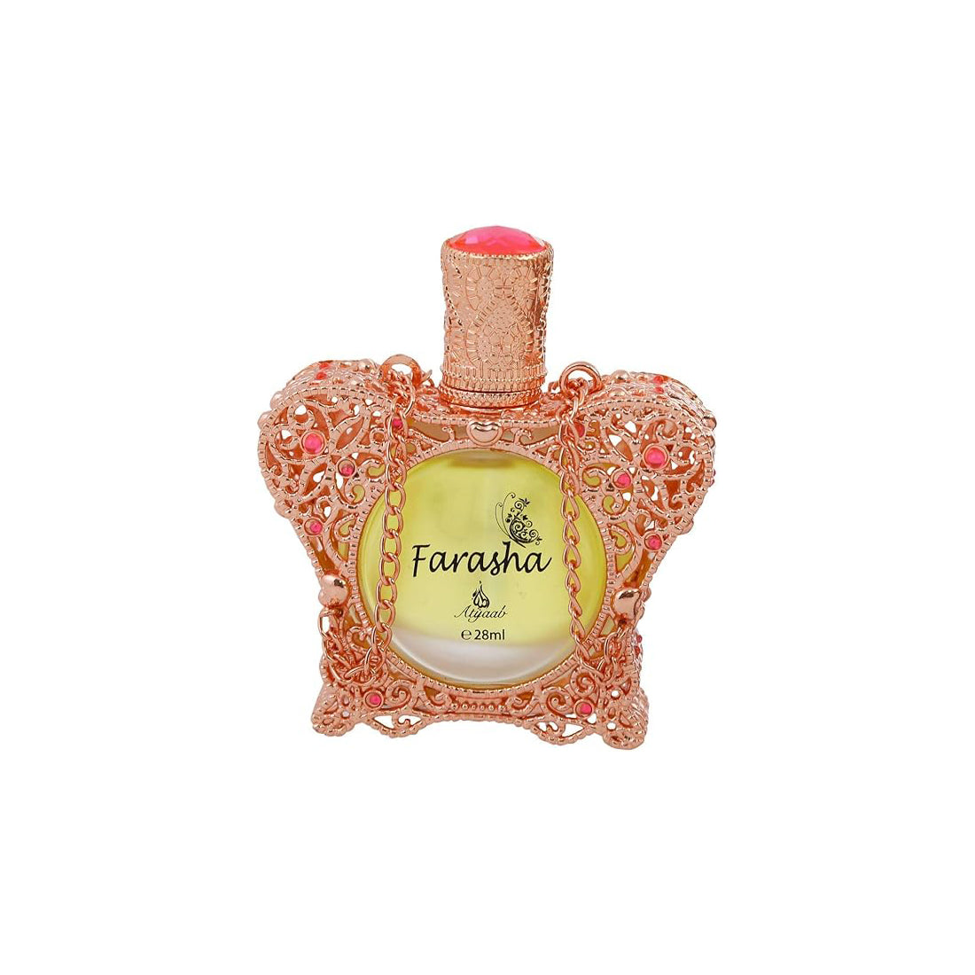 Farasha 28ml OIL