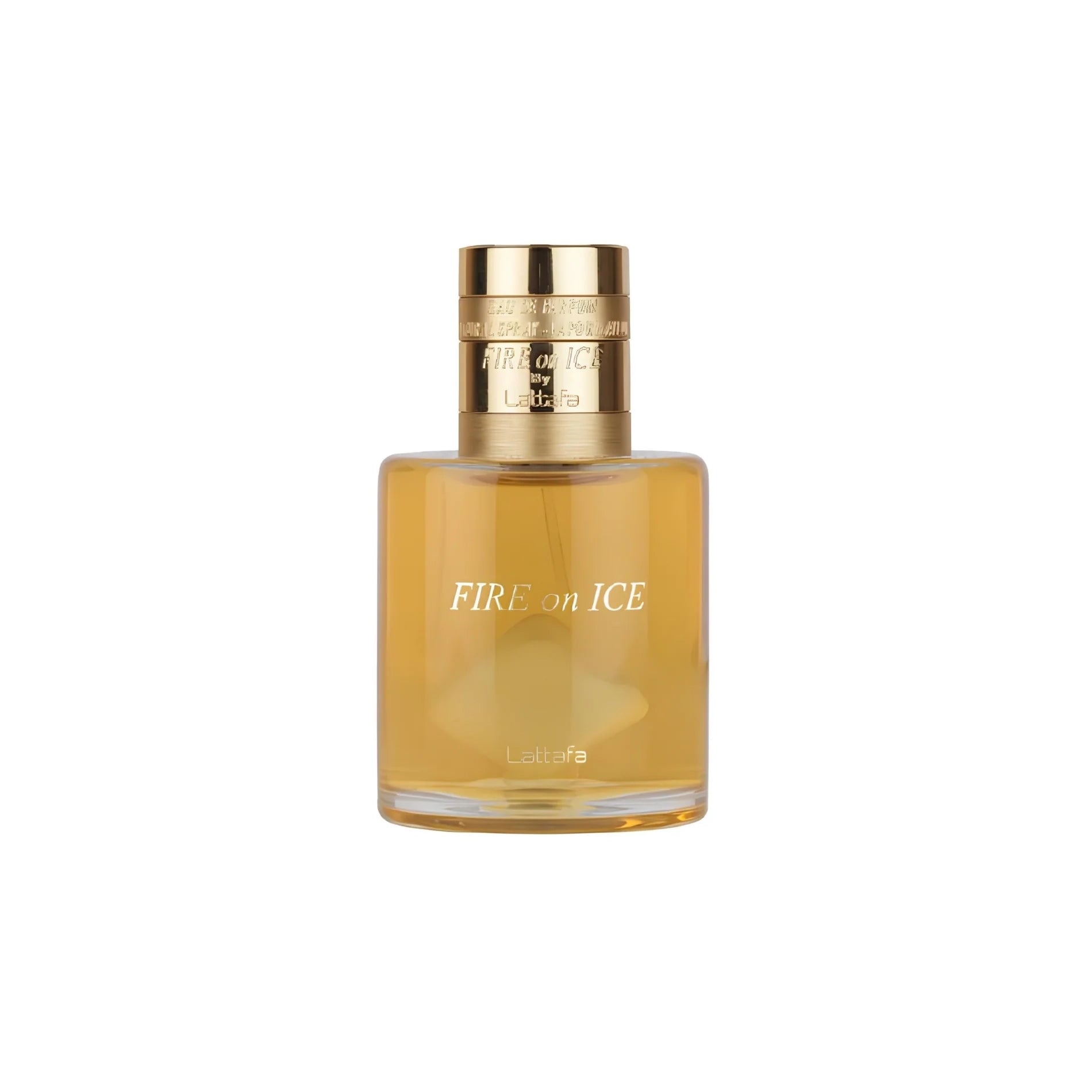 Fire On Ice 110ml