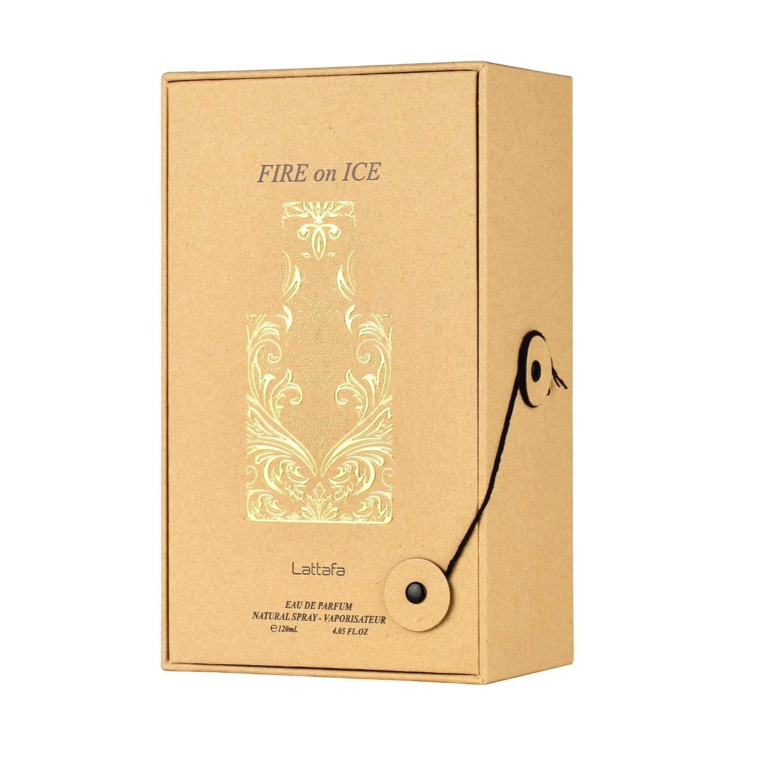 Fire On Ice 110ml