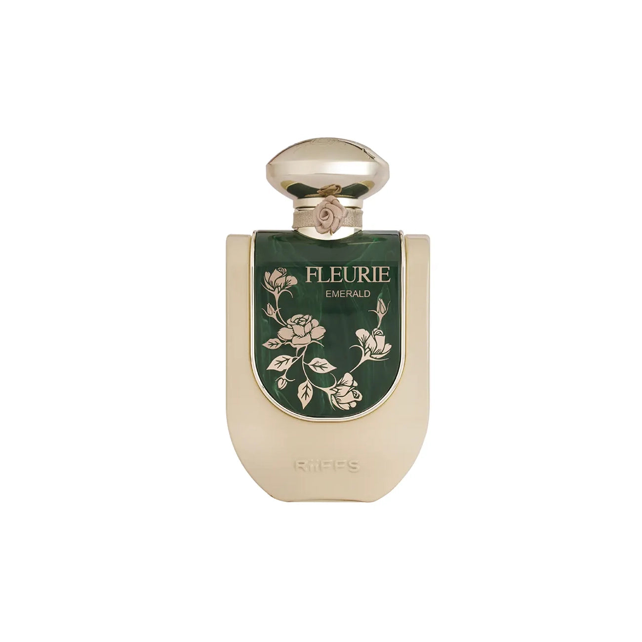 Fleurie Emerald 100ml - Riiffs