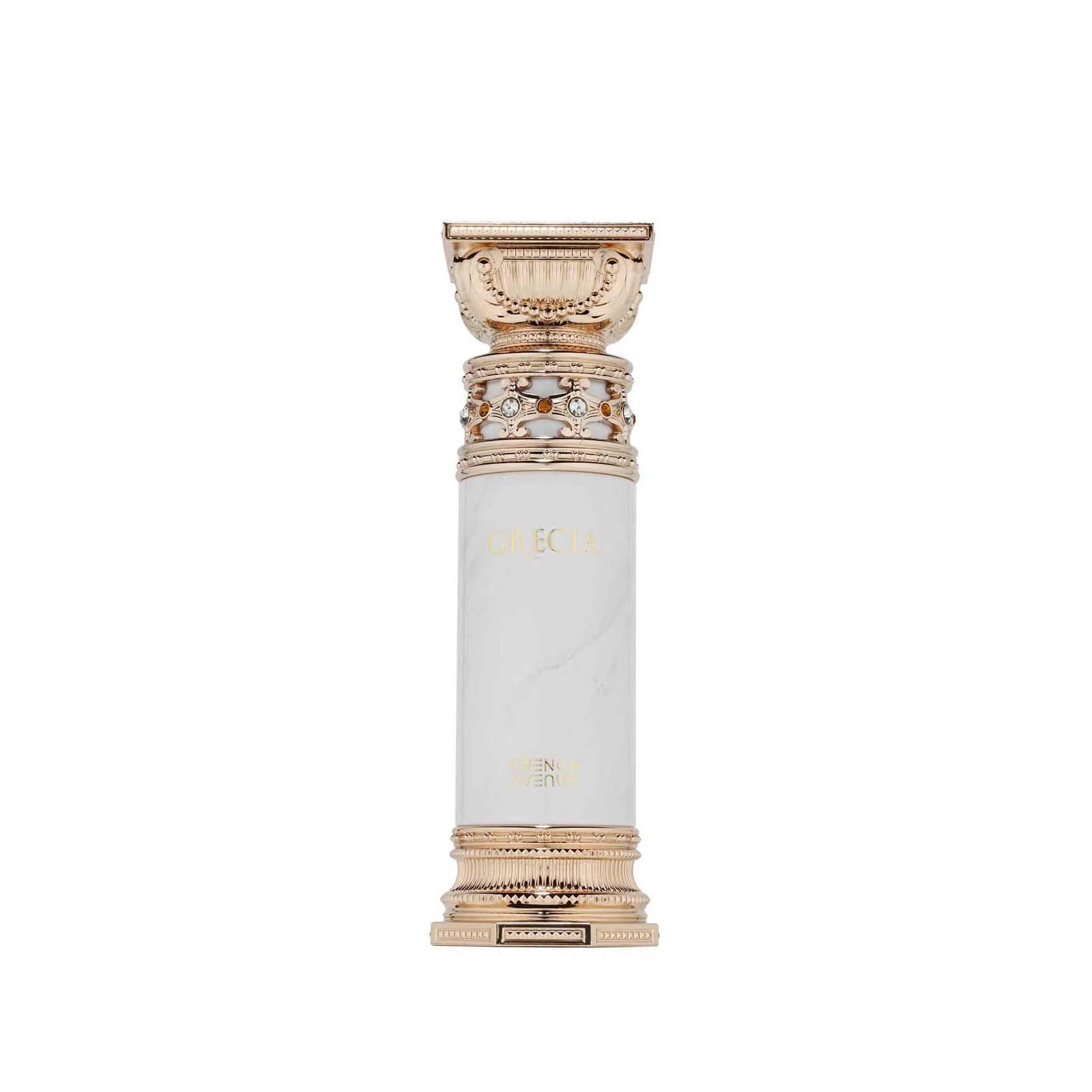Grecia White 100ml