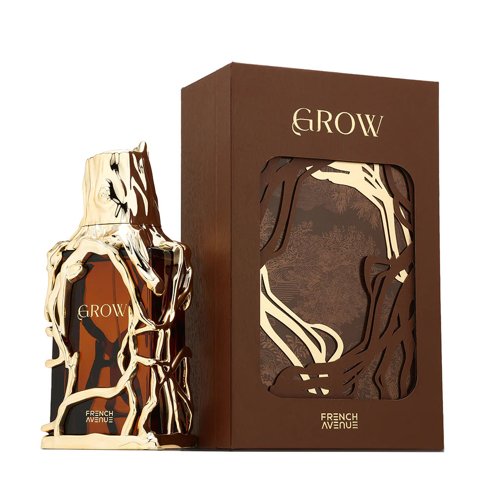 Grow 100ml