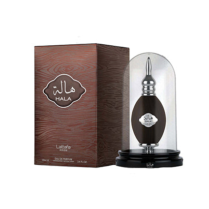 Hala 100ml