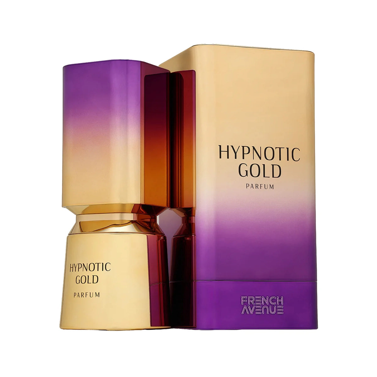 Hypnotic Gold 100ml