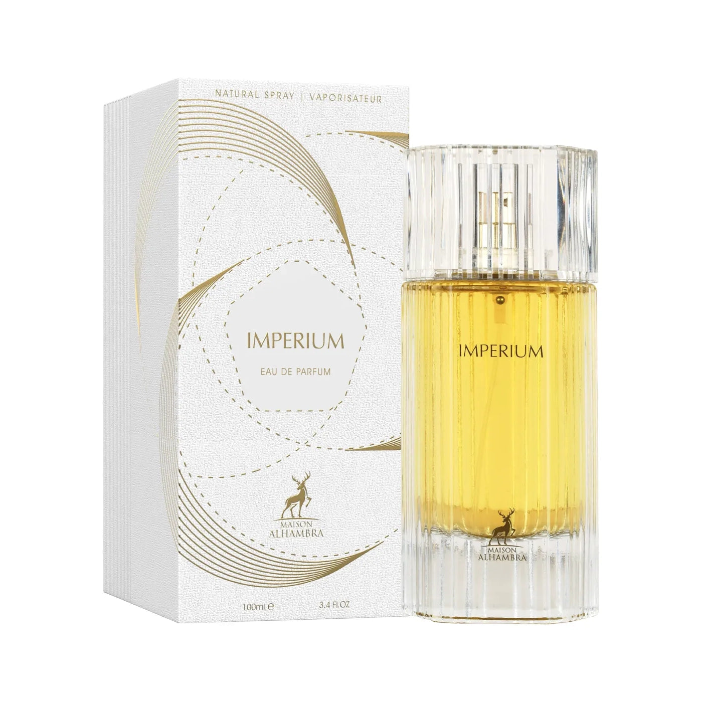Imperium Maison Alhambra 100ml