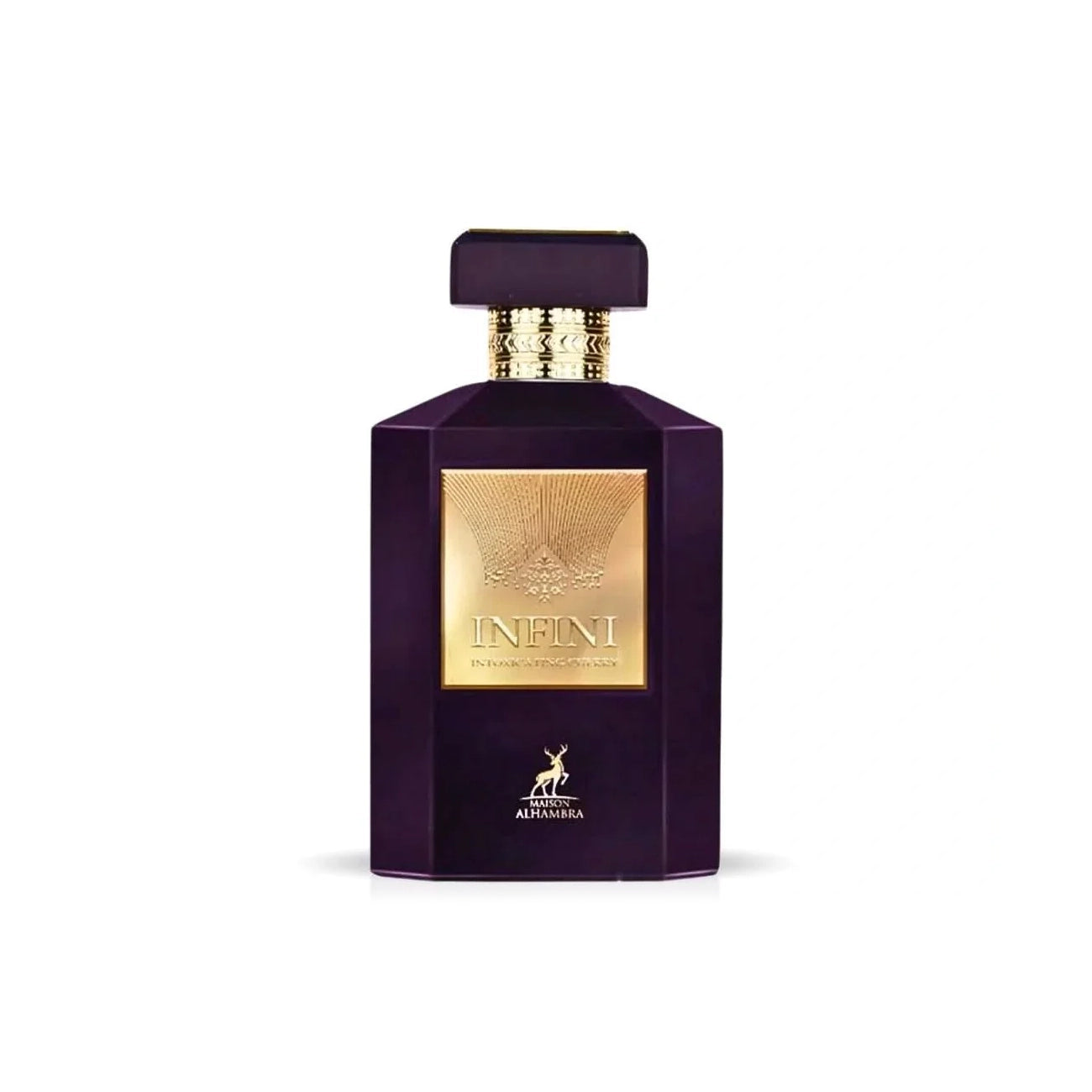Infini Intoxicating Cherry 100ml