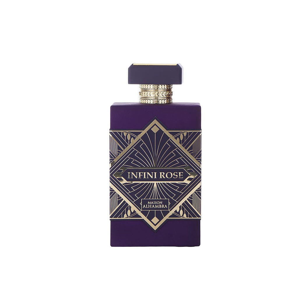 Infini Rose 100ml