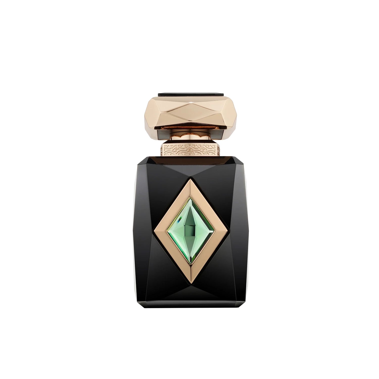 Iris Patchouli Extrait De Parfum 80ml