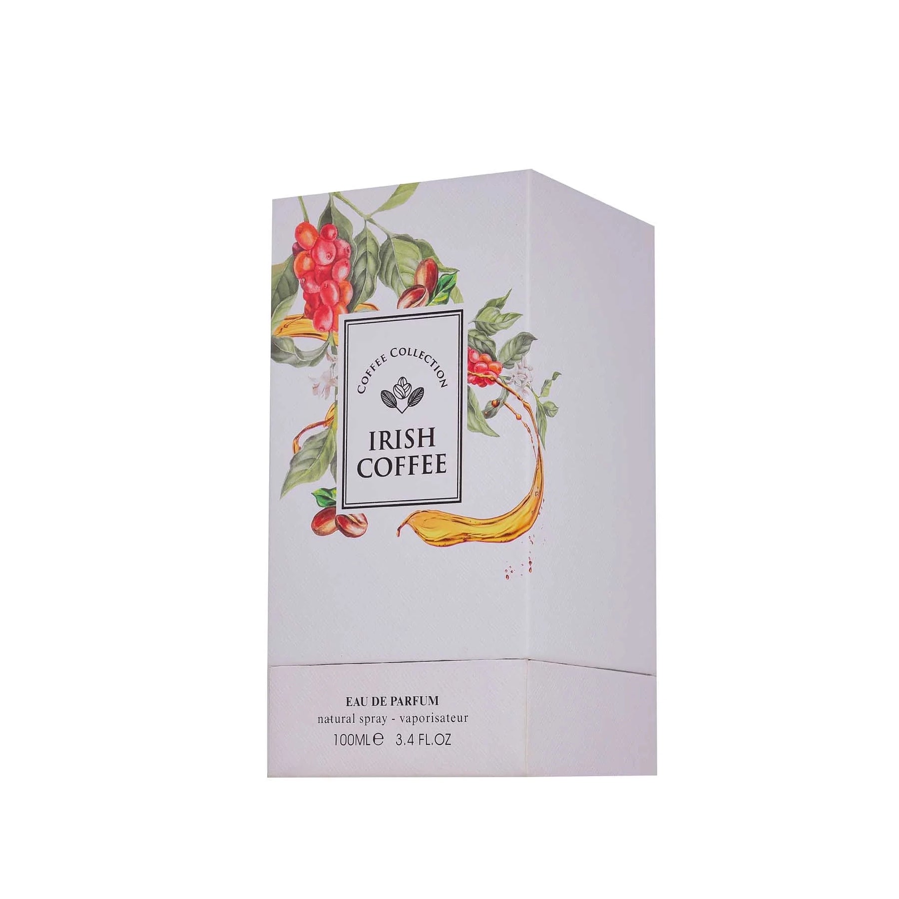 Irish Coffee 100ml