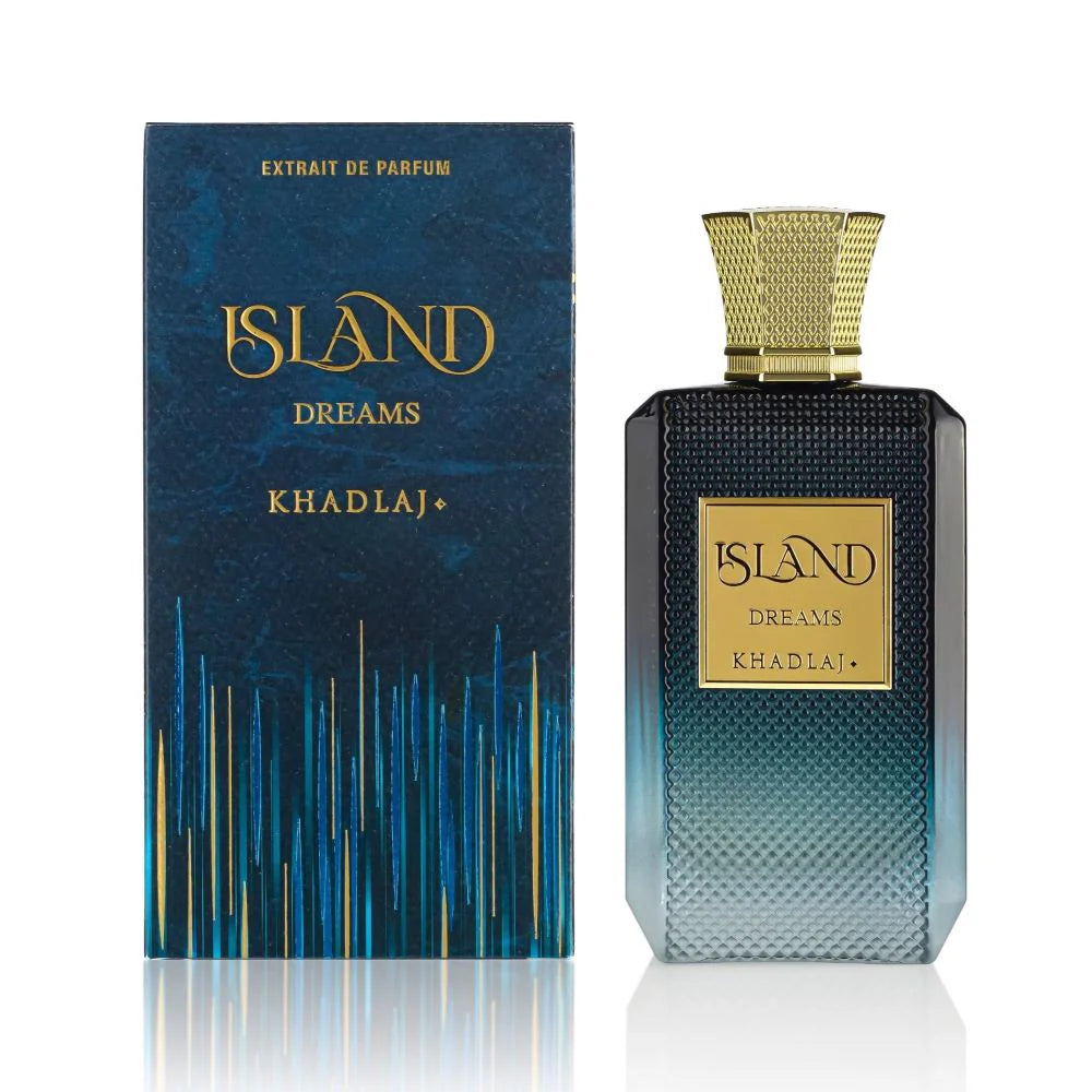 Island Dreams 100ml