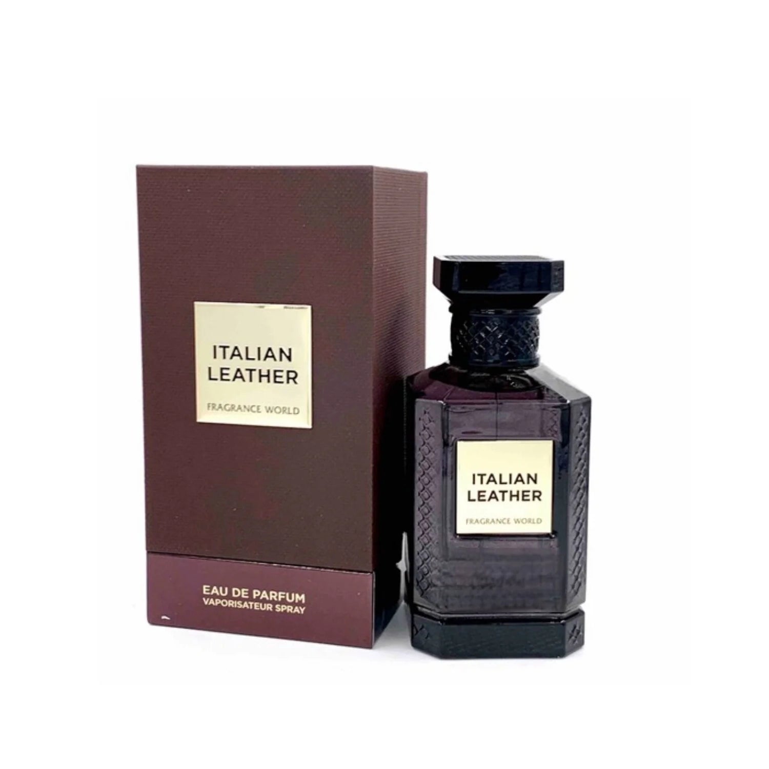 Italian Leather 80ml