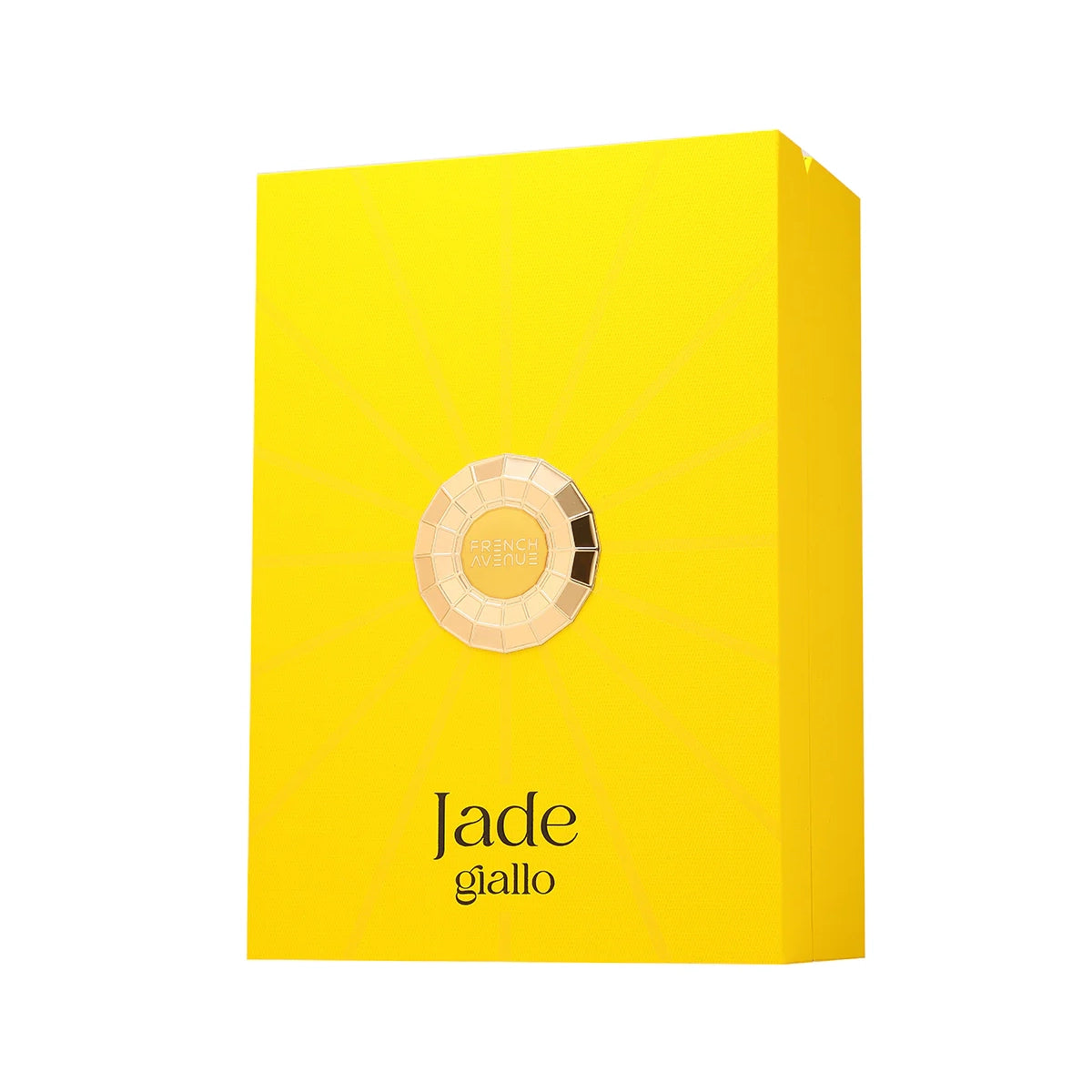 Jade Giallo Extrait de Parfum 100ml