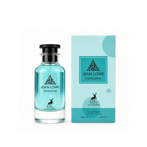 Jean Lowe Fantasme 100ml