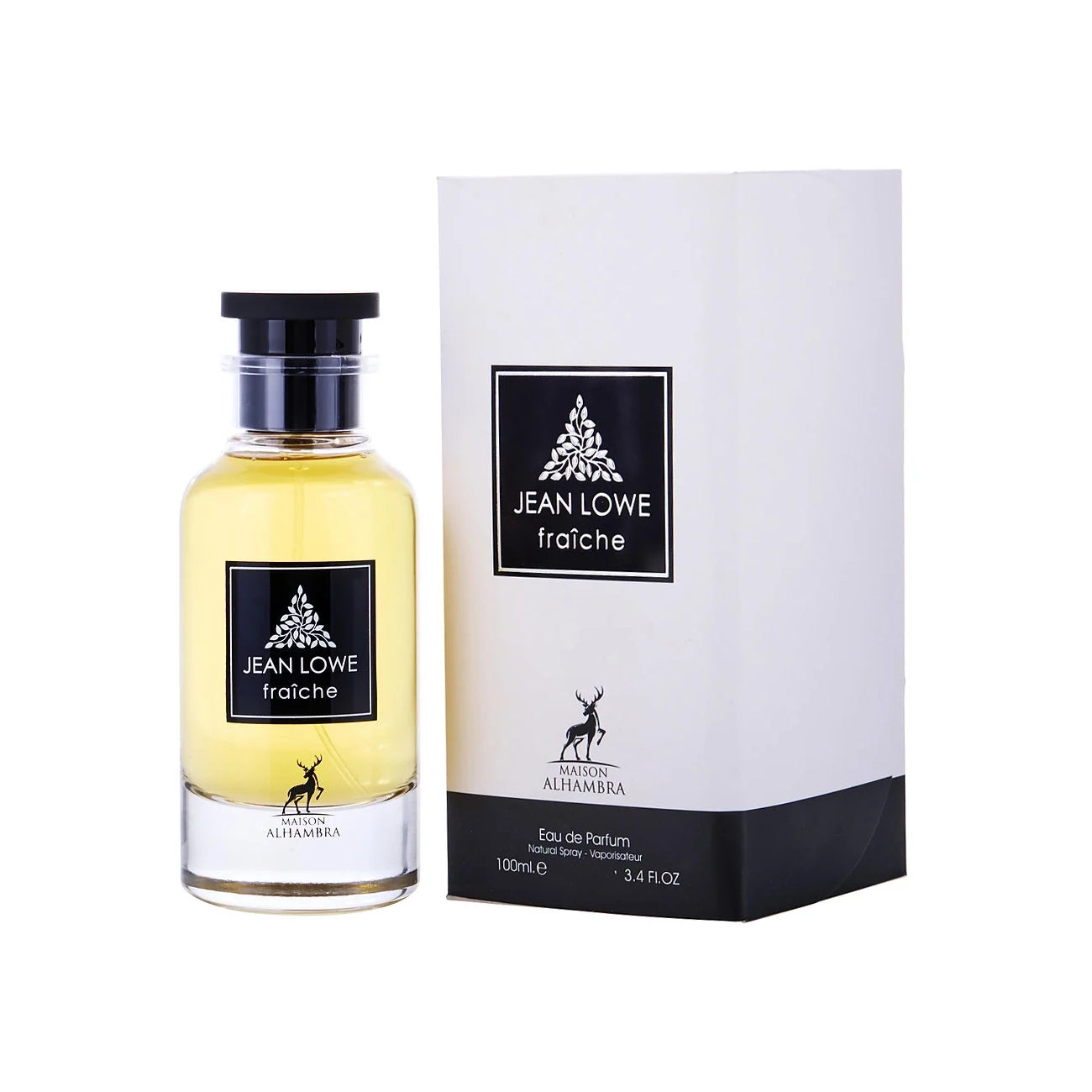 Jean Lowe Fraiche 100ml