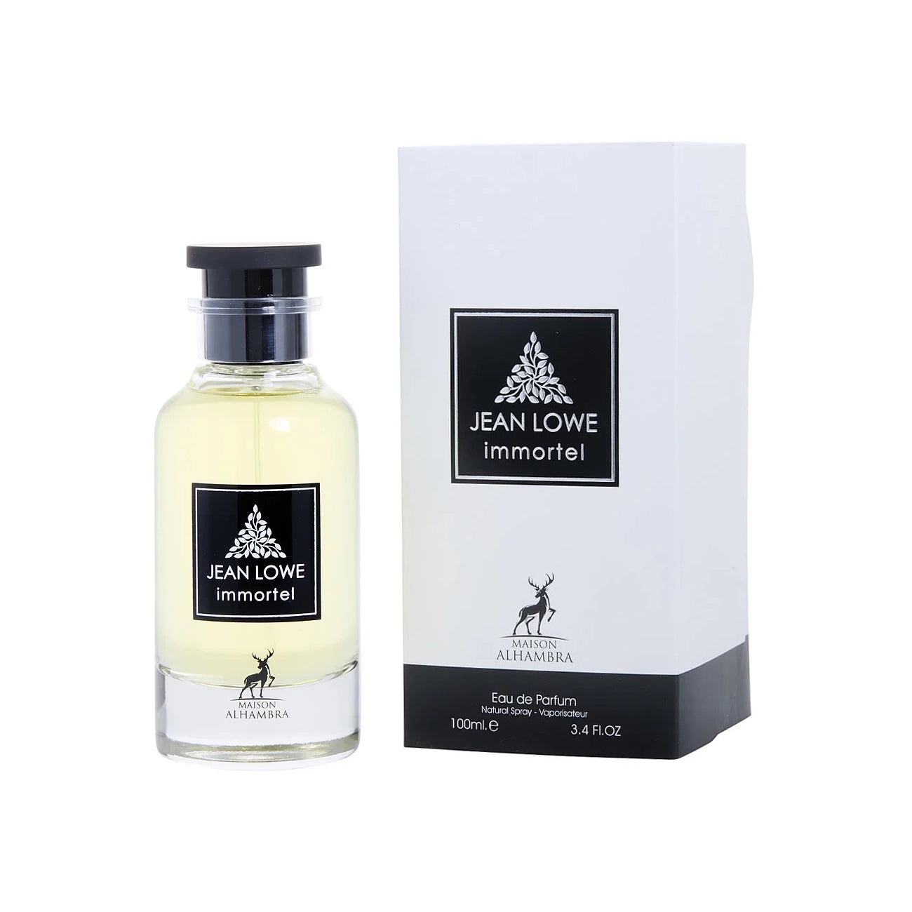 Jean Lowe Immortel 100ml