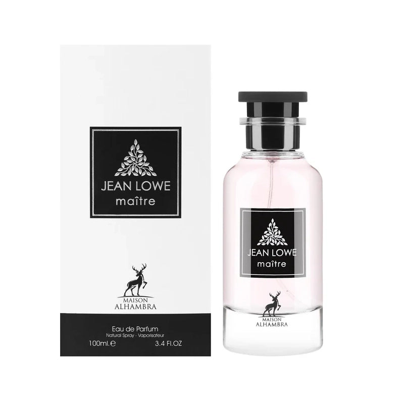 Jean Lowe Maitre 100ml