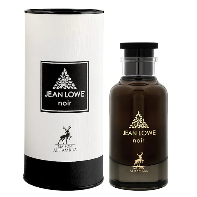 Jean Lowe Noir 100ml
