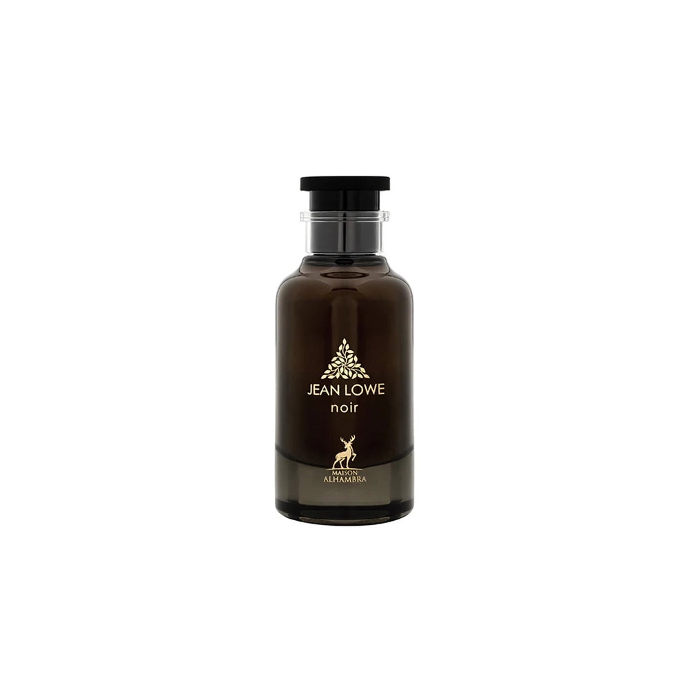 Jean Lowe Noir 100ml