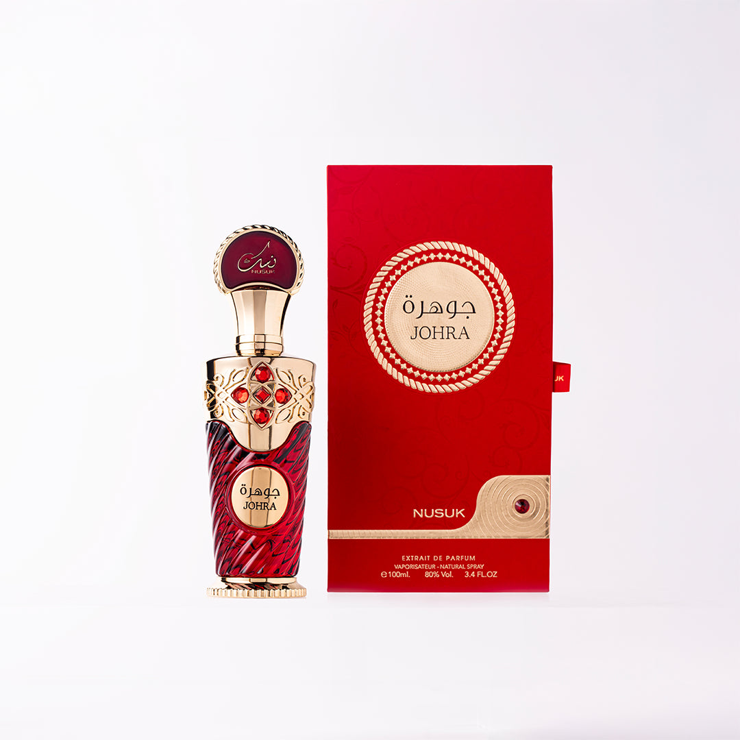 Johra 100ml - Nusuk