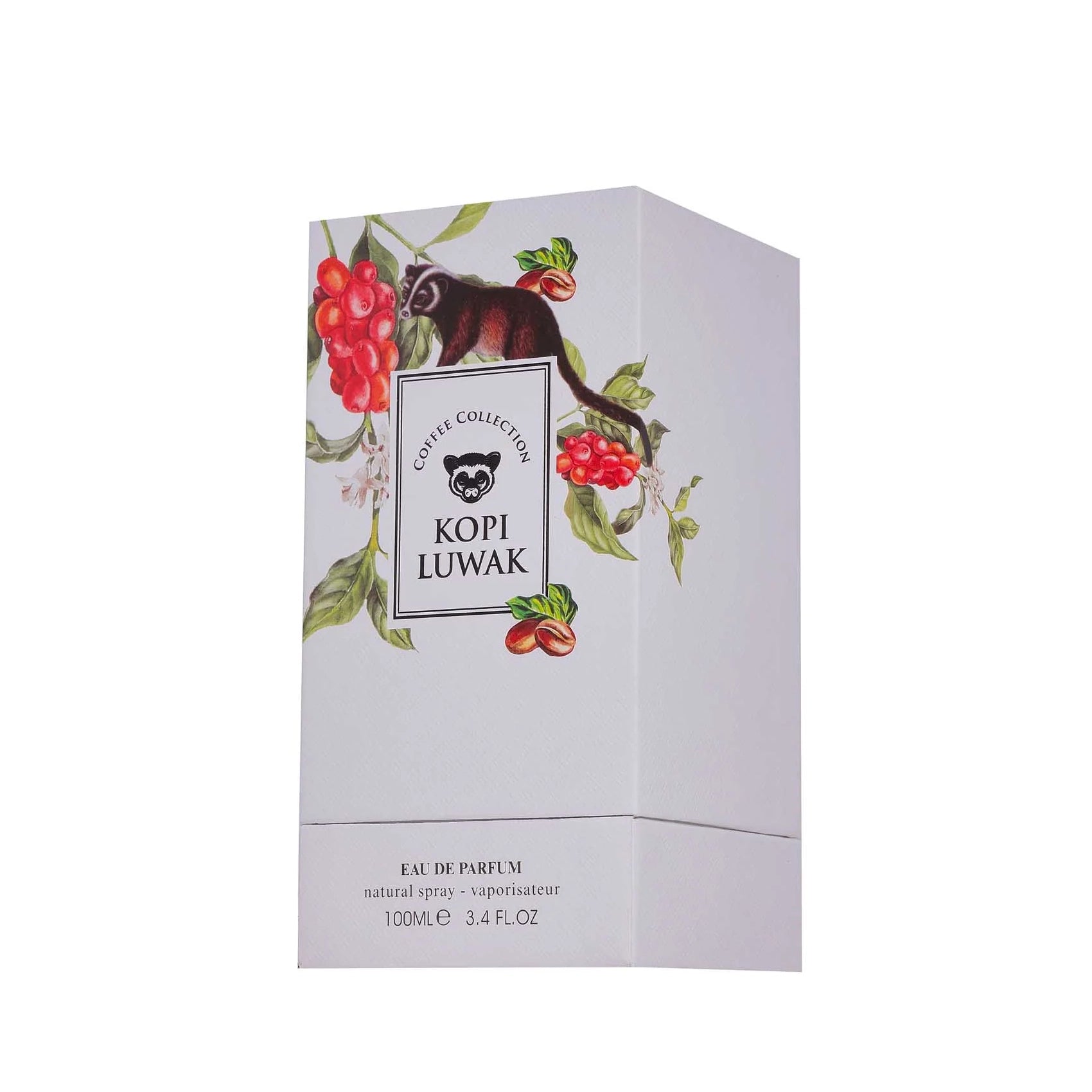 Kopi Luwak 100ml