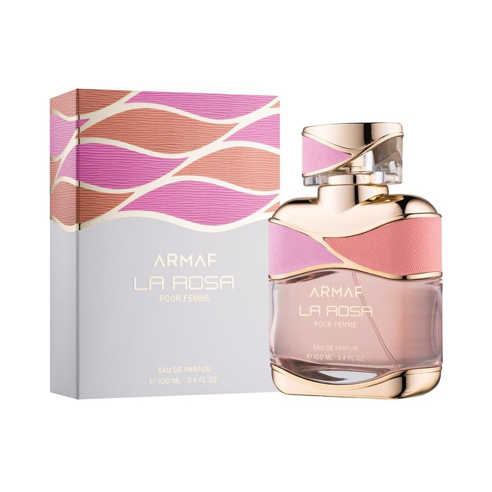 La Rosa 100ml - Armaf