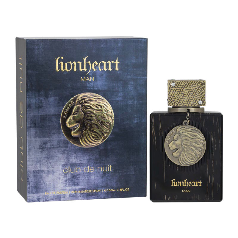 Armaf CDN Heritage Lionheart Man 100ml