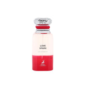Love Spark 80ml
