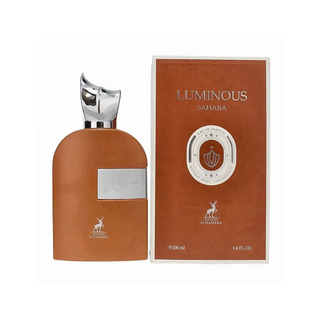 Luminous Sahara 100ml