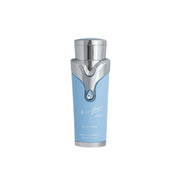Magnificent Satin Pour Homme 100ml