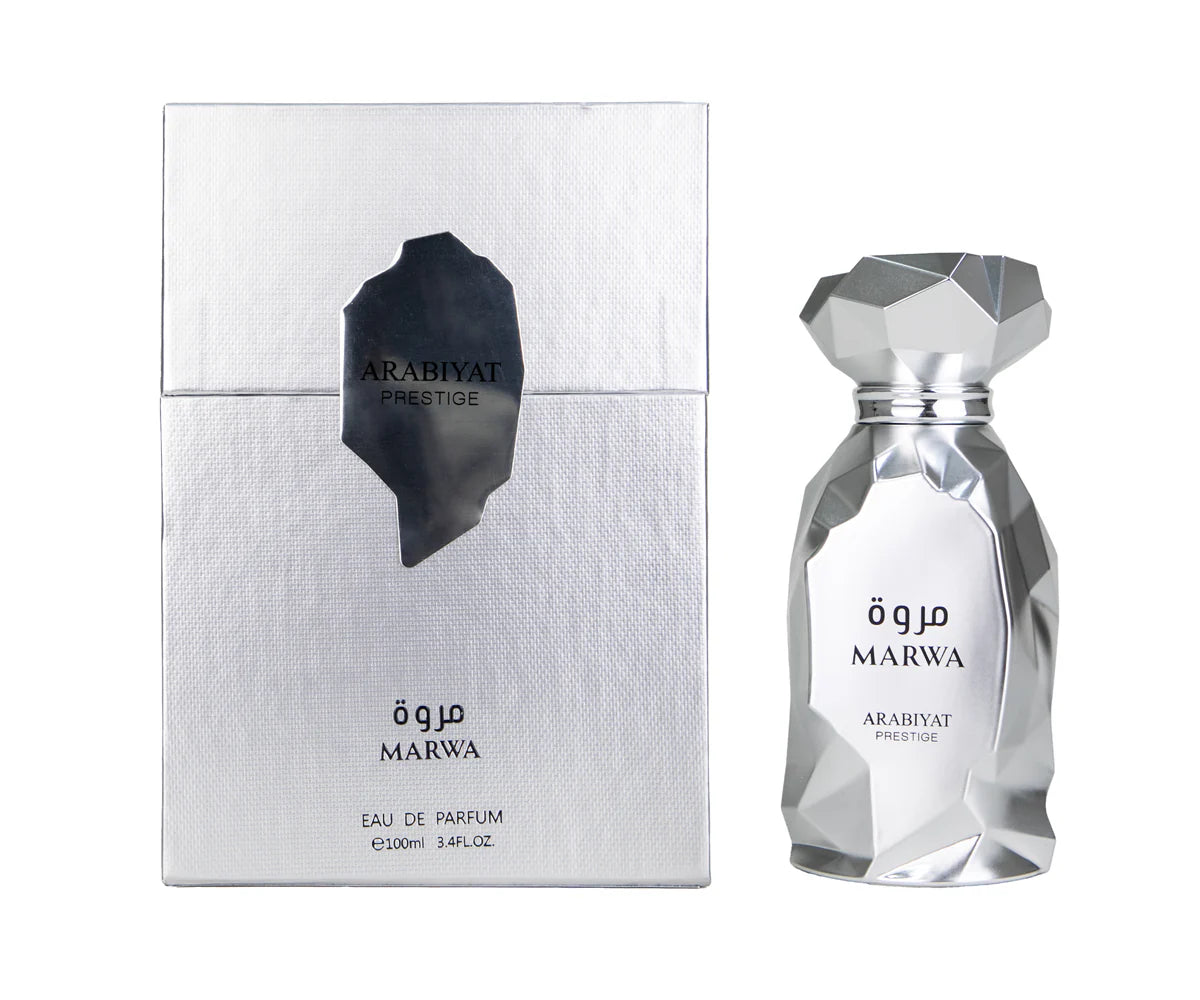 Marwa 100ml