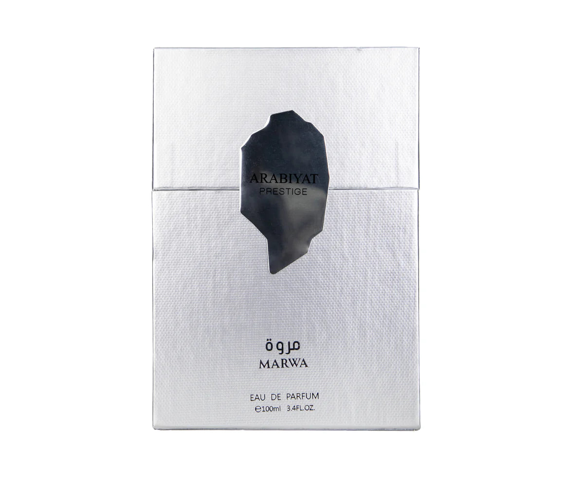 Marwa 100ml