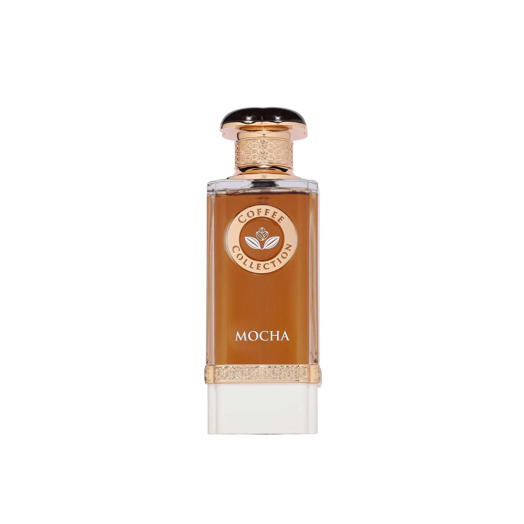 Mocha 100ml