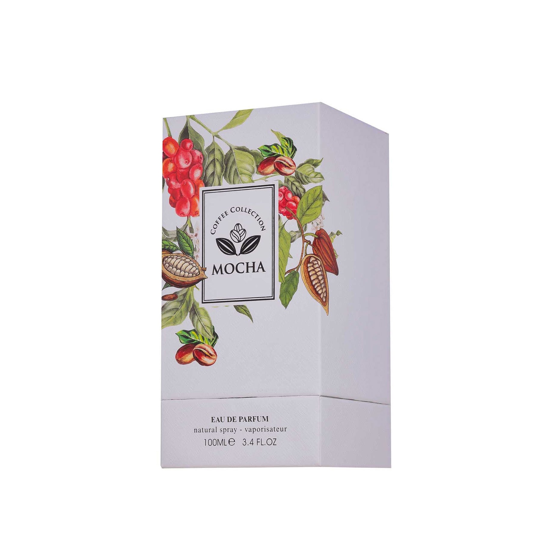 Mocha 100ml