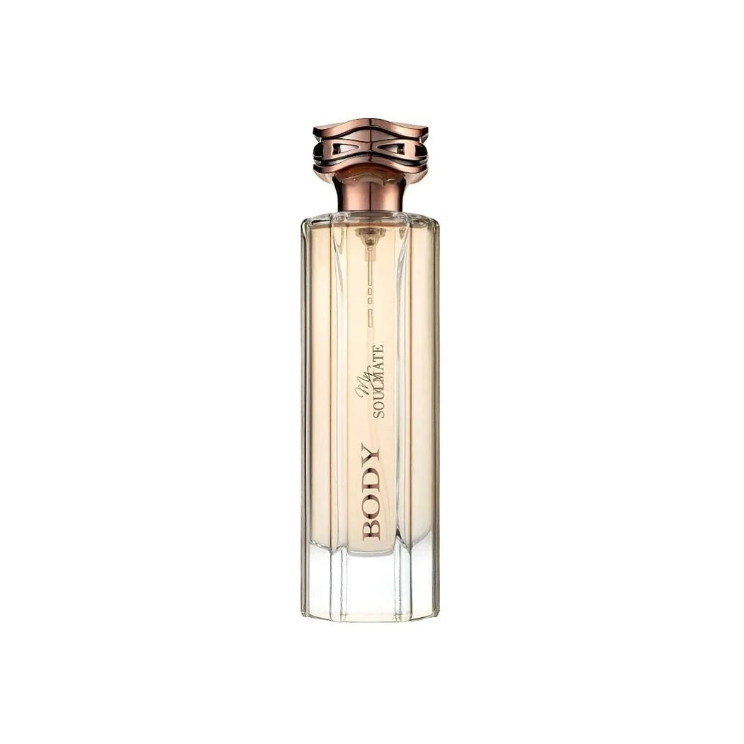 My Soulmate Body 100ml