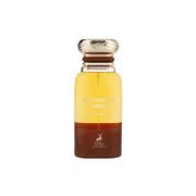Mysterious Amber 80ml