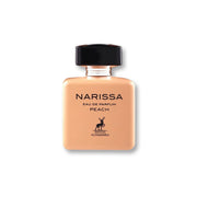 Narissa Peach 100ml