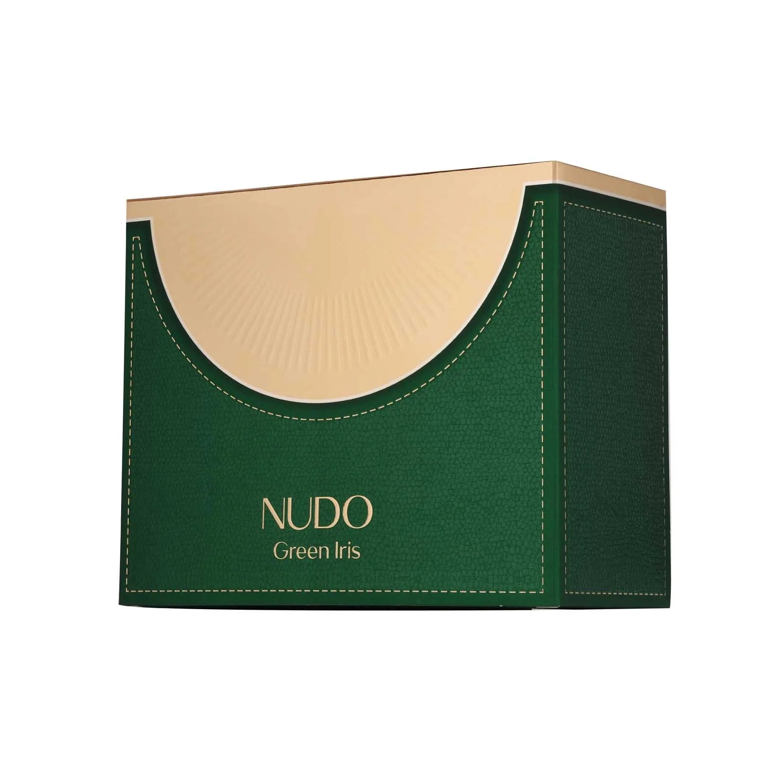 Nudo Green Iris 100ml