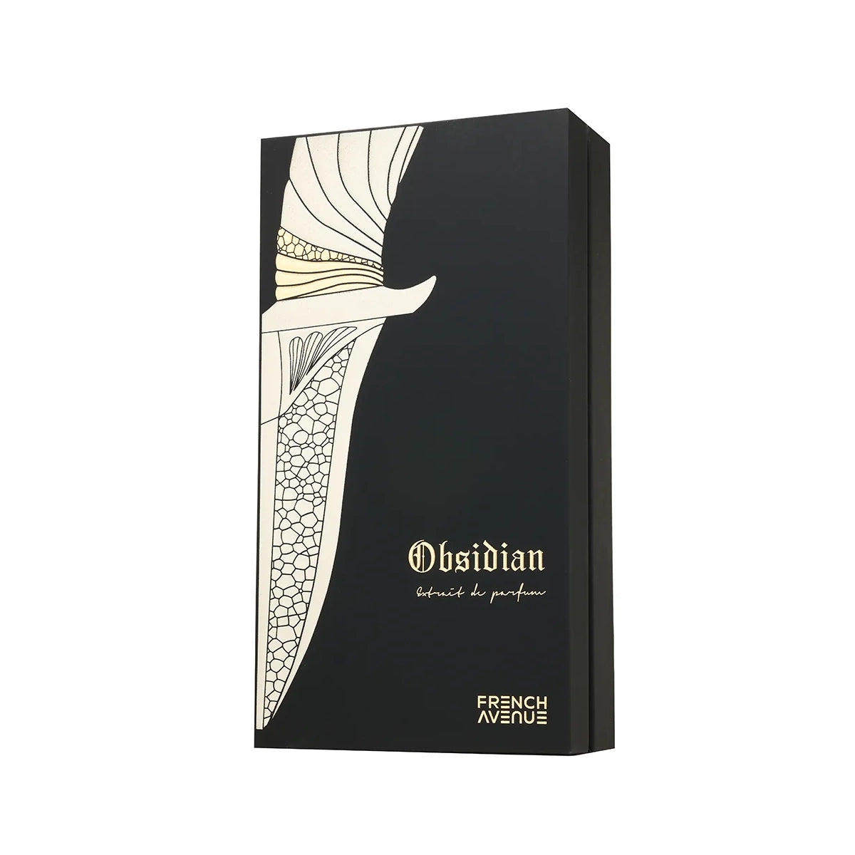 Obsidian Extrait de Parfum 100ml