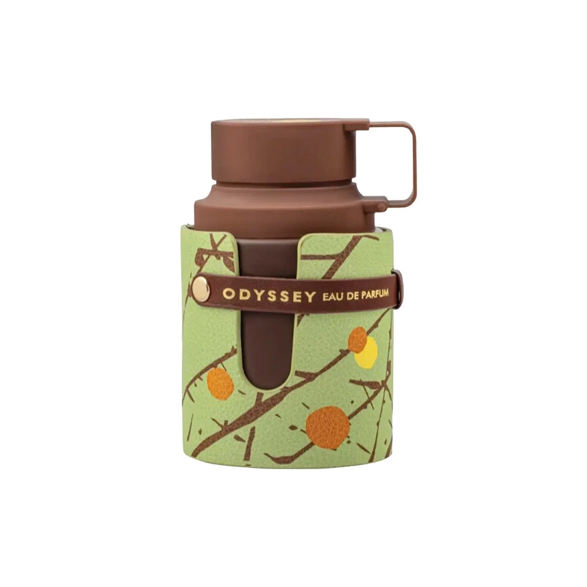 Odyssey Dubai Chocolat 100ml