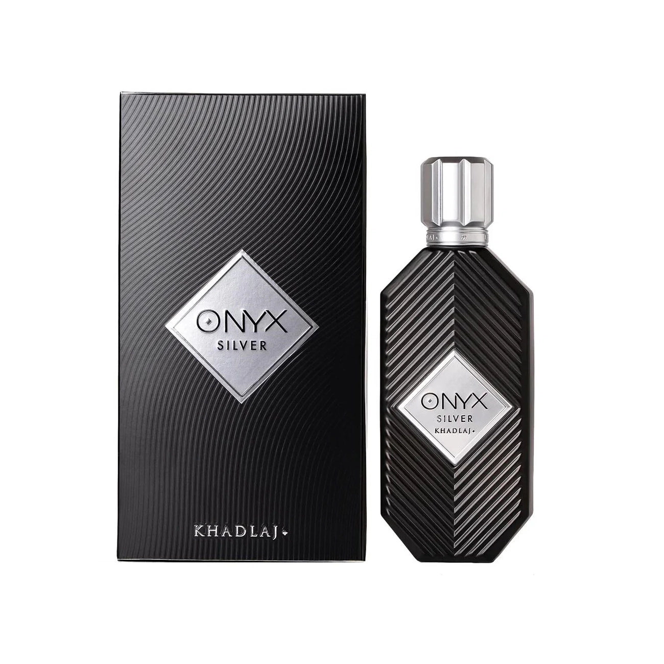 Onyx Silver 100ml