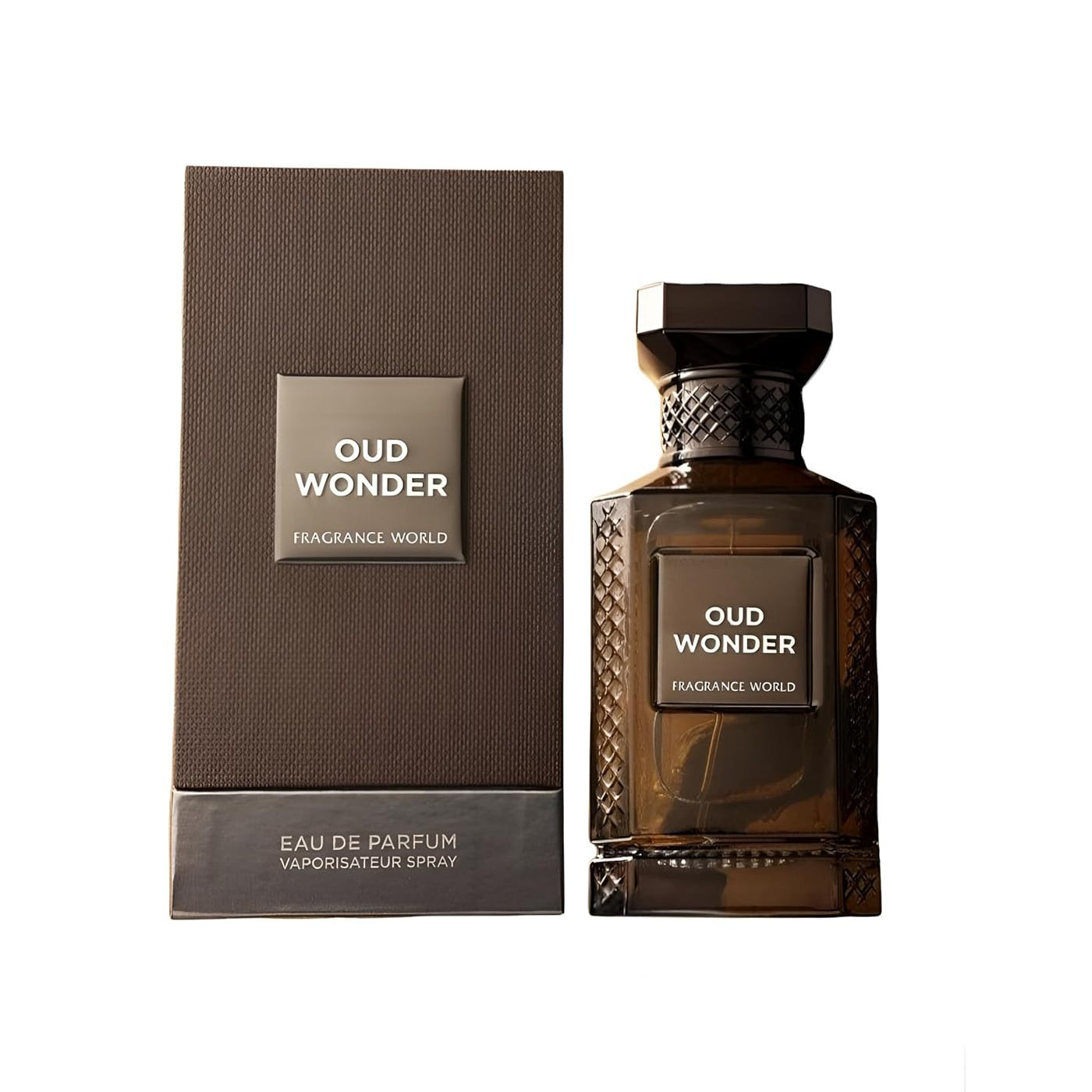Oud Wonder 80ml