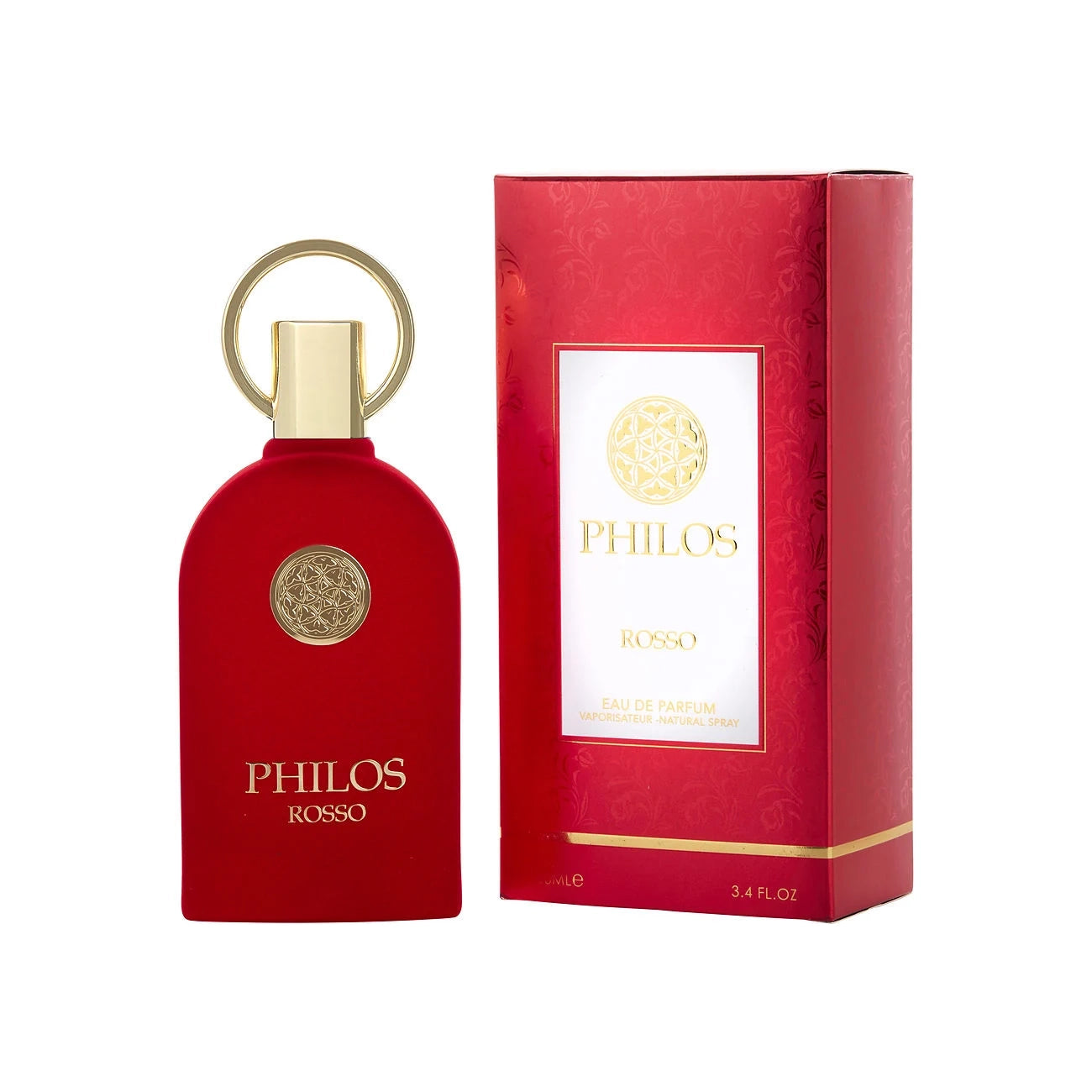 Philos Rosso 100ml
