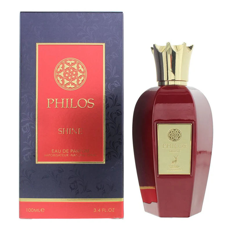 Philos Shine 100ml